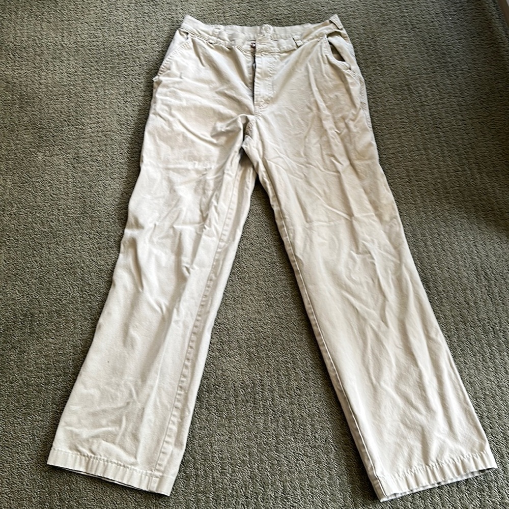 Patagonia Pants